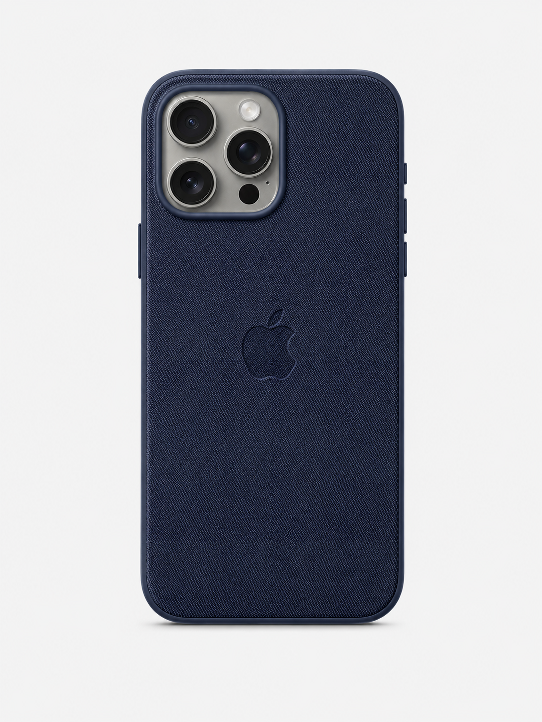 TechWoven Case MagSafe For iPhone 15 Pro Max