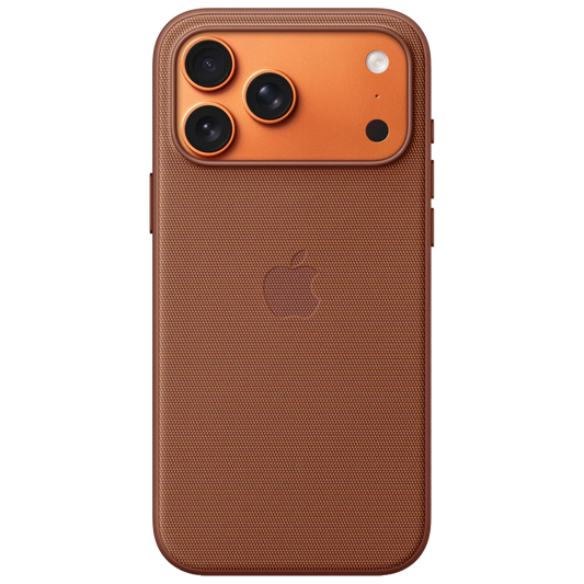 TechWoven Case MagSafe For iPhone 17 Pro Max