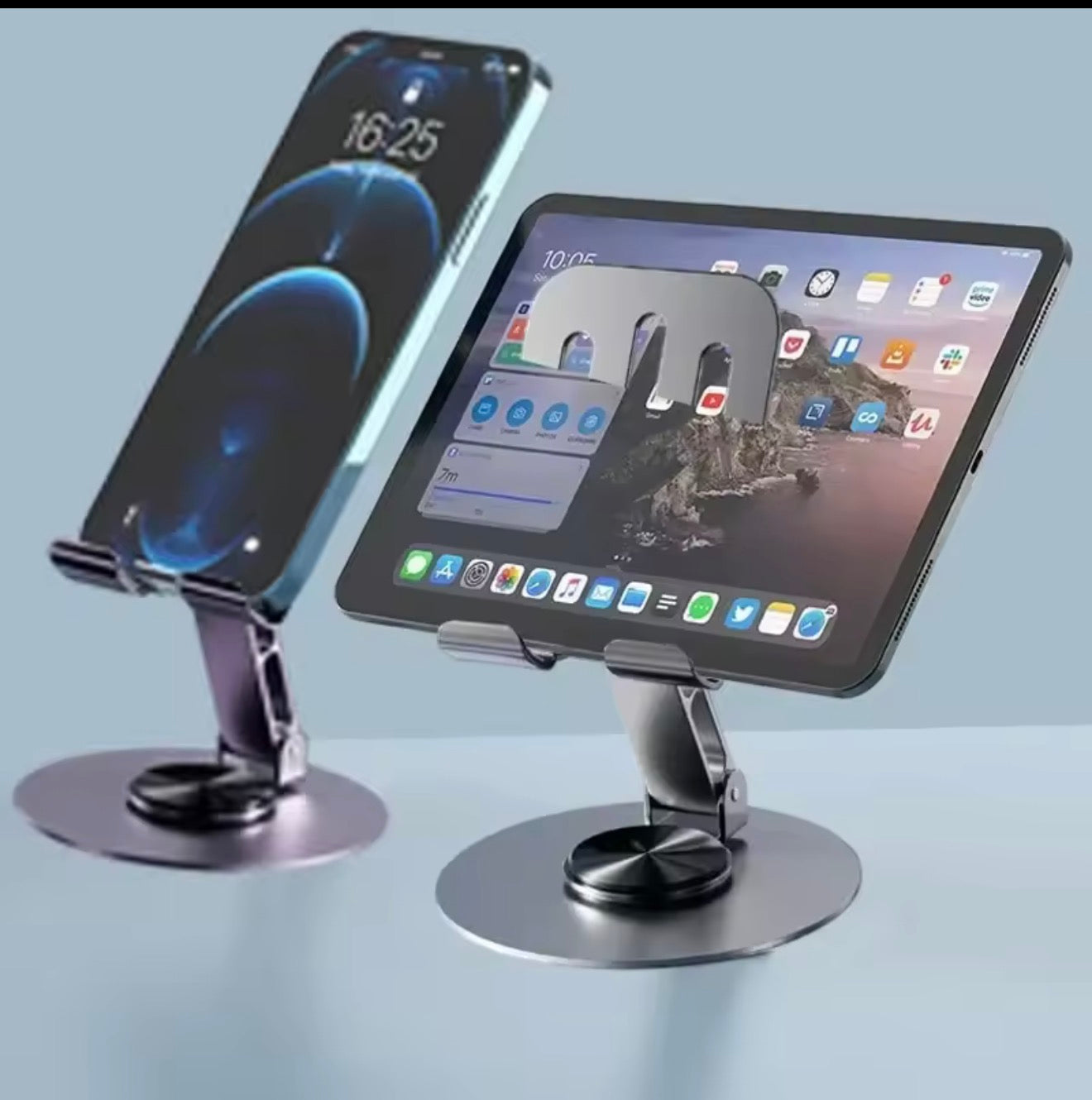 Mobile Holder 360D