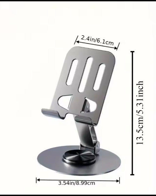 Mobile Holder 360D