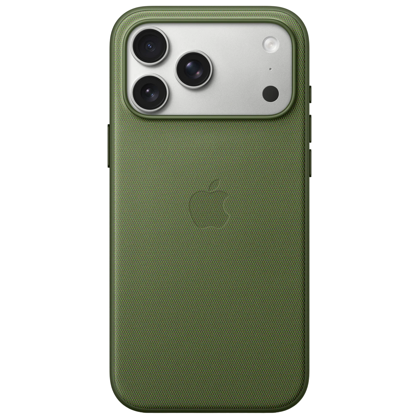 TechWoven Case MagSafe For iPhone 17 Pro Max