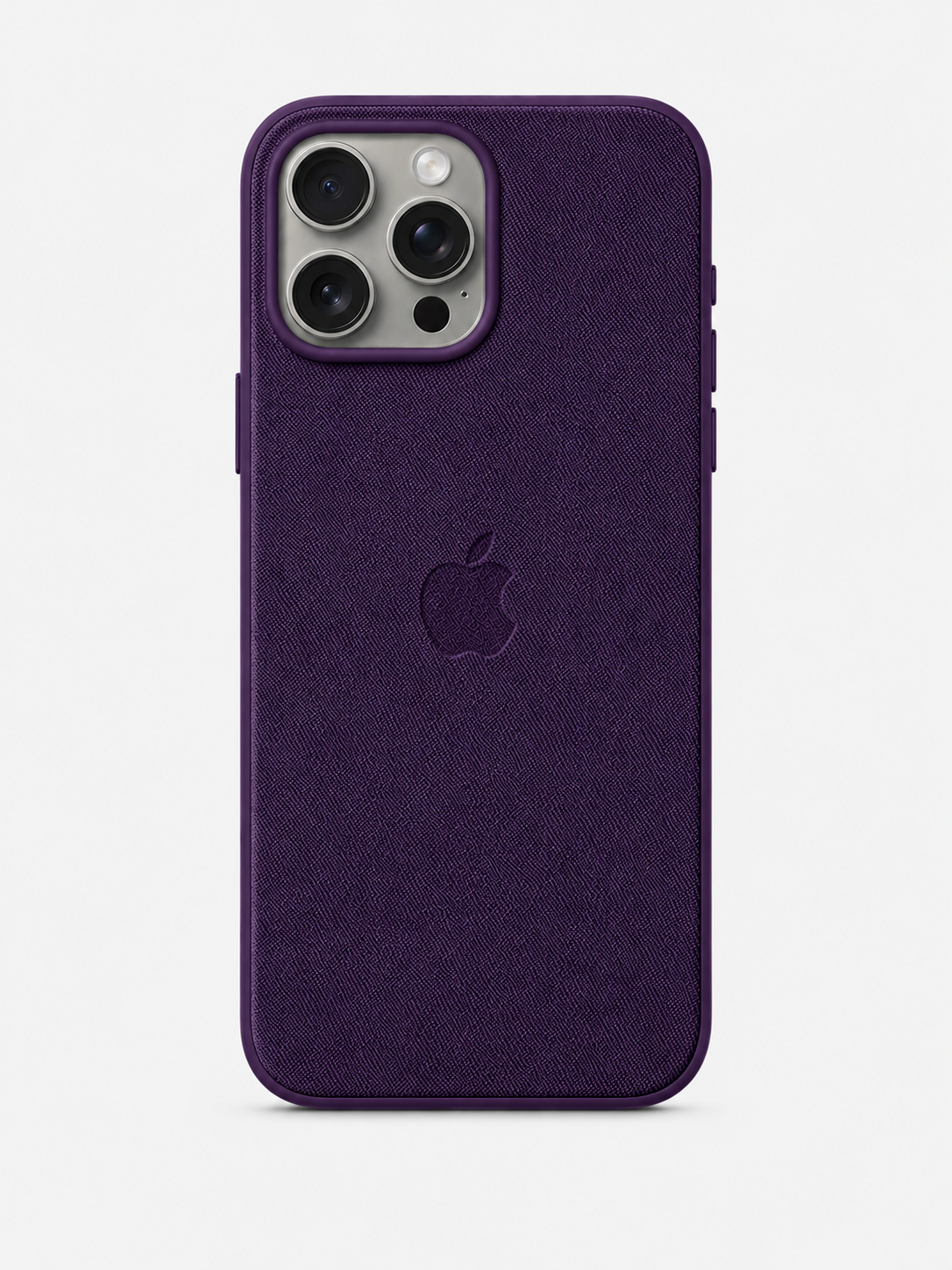 TechWoven Case MagSafe For iPhone 15