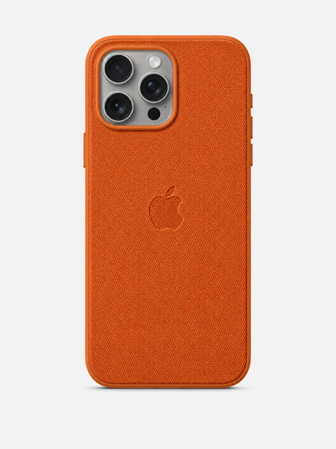 TechWoven Case MagSafe For iPhone 15