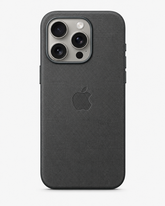 TechWoven Case MagSafe For iPhone 13