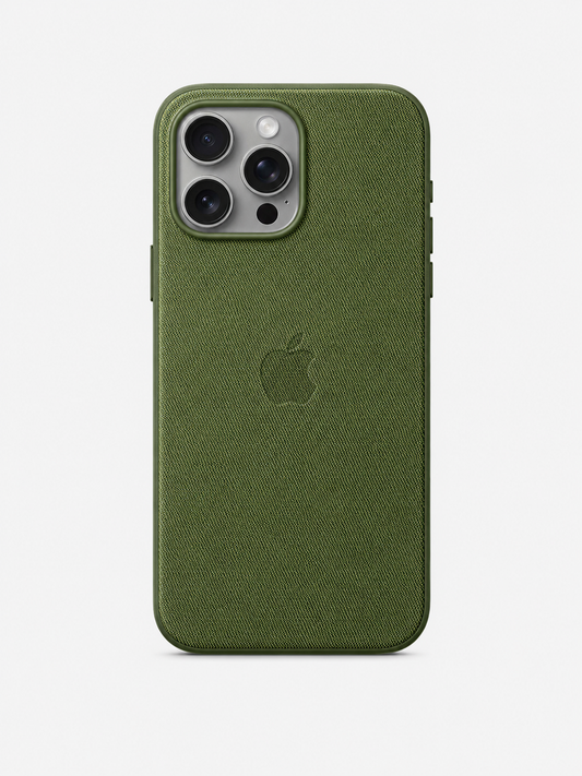 TechWoven Case MagSafe For iPhone 13